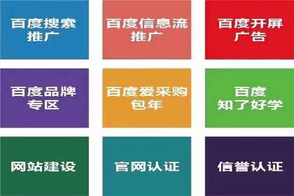 案例解析：如何让百度竞价代理为企业带来效益